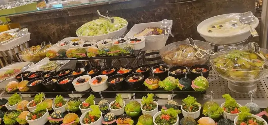 Selat Al Bait Hotel image